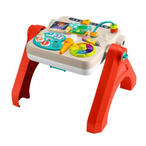 Stoliczek (POL/E NG/CZ/SL/HU) Fisher Price