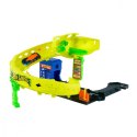 Tor samochodowy City Zestaw Zakręcony tor węża Hot Wheels