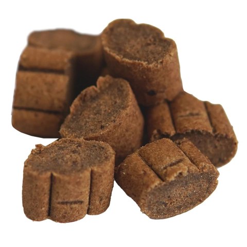 Tuf Tuf Psie żelki - dropsy wieprzowe 80g