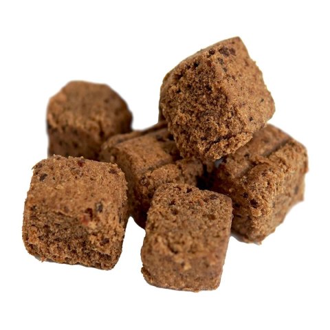 Tuf Tuf Psie żelki - krówki wieprzowe 80g