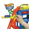 Zestaw City Myjnia Odjazdowe zakręty Hot Wheels