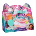 Zestaw figurek Koci Domek Gabi Film: Dodatkowe Balkony Świat Łakotka Spin Master