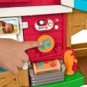 Zestaw figurek Little People Muzyczna farma Fisher Price