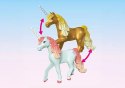 Zestaw z figurkami Princess Magic 71841 Jednorożec do kolekcjonowania SkyRose z wróżką Playmobil