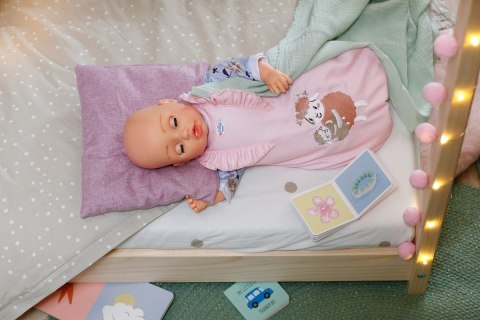 Baby Born Śpiworek dla lalki 43 cm Zapf