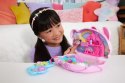 Figurki Polly Pocket Kompaktowa torebka Króliczki Baśniowe Królestwo Mattel