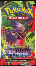 Karty Mega Evolution - Phantasmal Flames - Booster Display 36 sztuk Pokemon TCG