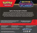 Karty Mega Evolution - Phantasmal Flames - Booster Display 36 sztuk Pokemon TCG