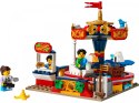 Klocki 40714 Przejażdżka karuzelą LEGO