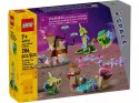 Klocki 40716 Środowisko naturalne kosmitów LEGO