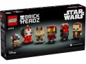 Klocki BrickHeadz 40676 Mroczne widmo LEGO