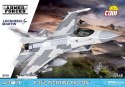 Klocki F-16C Fighting Falcon 463 klocków Cobi Klocki