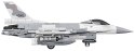 Klocki F-16C Fighting Falcon 463 klocków Cobi Klocki