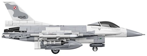 Klocki F-16C Fighting Falcon 463 klocków Cobi Klocki