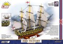 Klocki HMS Victory 2517 klocków Cobi Klocki