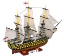 Klocki HMS Victory 2517 klocków Cobi Klocki