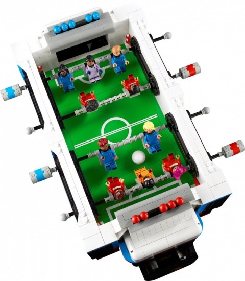 Klocki Ideas 21337 Piłkarzyki LEGO
