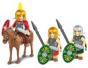 Klocki Imperium Romanum - Roman Auxilia 45 klocków Cobi Klocki