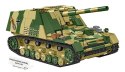 Klocki Panzehaubitze Hummel 1118 klocków Cobi Klocki