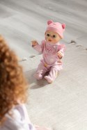 Lalka Baby Born Emily Interaktywna Walk 43cm Zapf