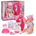 Lalka Baby Born Emma 43 cm Zapf