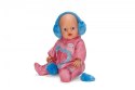 Lalka Baby Born Emma w kombinezonie zimowym 43 cm Zapf