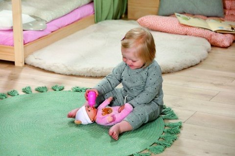 Lalka Baby Born Interaktywna Rosie 30 cm Zapf