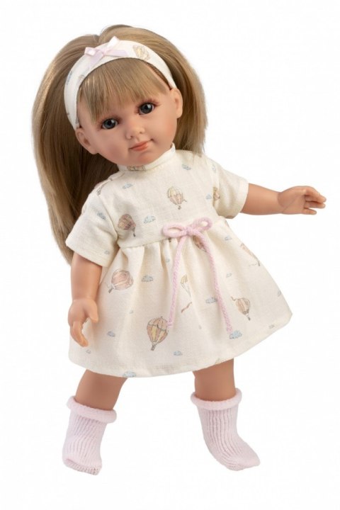 Lalka Elena 35 cm Llorens