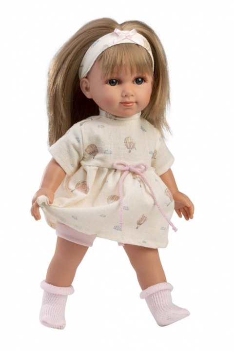 Lalka Elena 35 cm Llorens