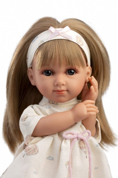 Lalka Elena 35 cm Llorens