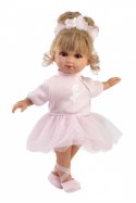 Lalka Elena balet 35 cm Llorens