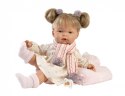 Lalka Joelle płacząca 38 cm Llorens