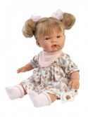 Lalka Joelle płacząca 38 cm Llorens