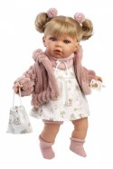 Lalka Julia płacząca 42 cm Llorens