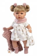 Lalka Julia płacząca 42 cm Llorens
