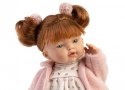 Lalka Lea płacząca 33 cm Llorens