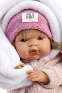 Lalka Lola płacząca 38 cm Llorens