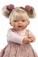 Lalka Roberta płacząca 33 cm Llorens
