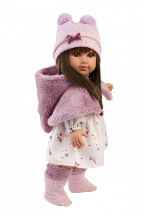 Lalka Sara 35 cm Llorens