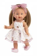 Lalka Valeria 28 cm Llorens
