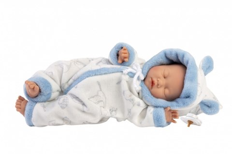 Lalka bobas 32 cm Llorens