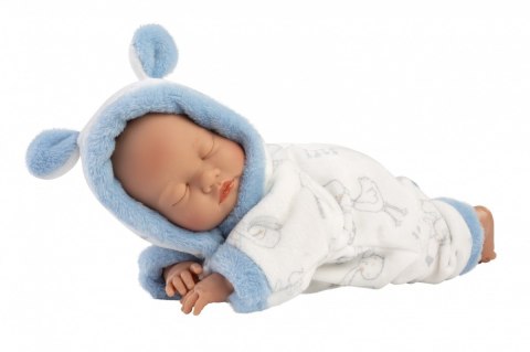 Lalka bobas 32 cm Llorens