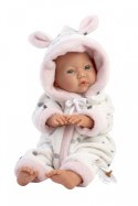 Lalka bobas 32 cm Llorens