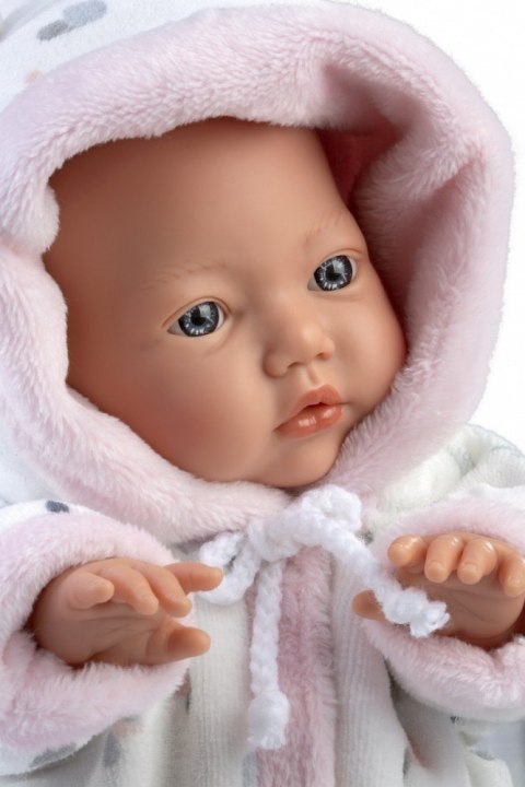 Lalka bobas 32 cm Llorens