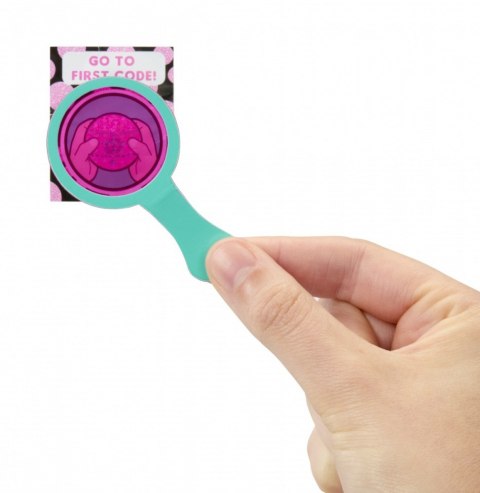 Lalki L.O.L. Surprise Eye Spy Display 34 sztuki MGA