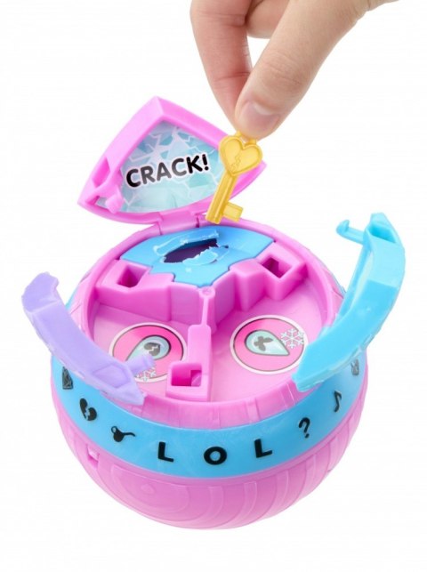 Lalki L.O.L. Surprise Eye Spy Display 34 sztuki MGA