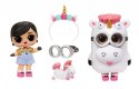 Lalki L.O.L. Surprise Minionki Display 24 sztuki MGA