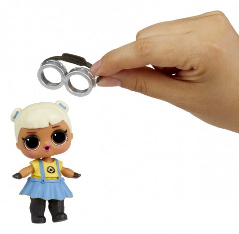 Lalki L.O.L. Surprise Minionki Display 24 sztuki MGA