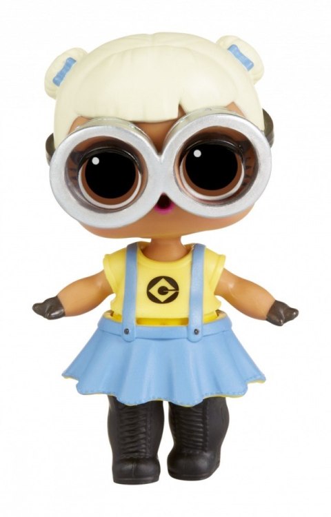 Lalki L.O.L. Surprise Minionki Display 24 sztuki MGA
