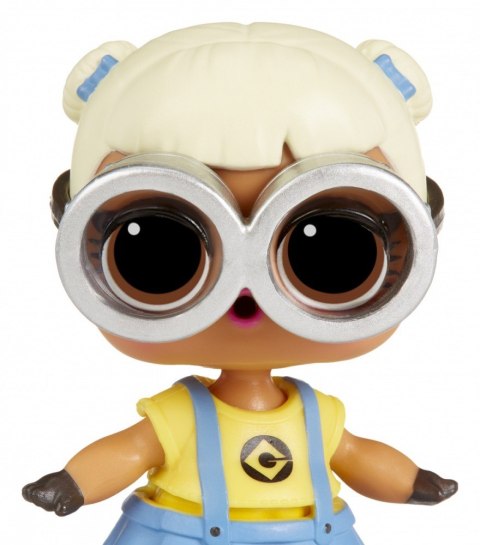 Lalki L.O.L. Surprise Minionki Display 24 sztuki MGA